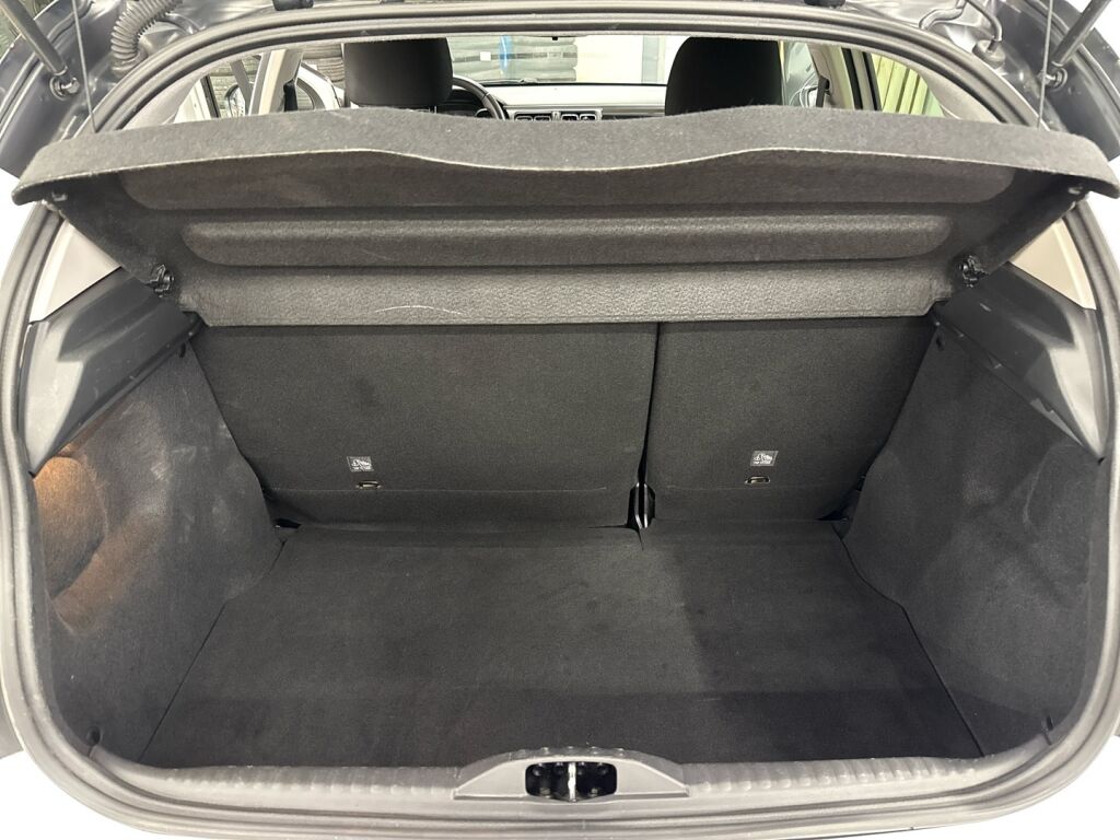 Citroen C3 2017 Valkoinen