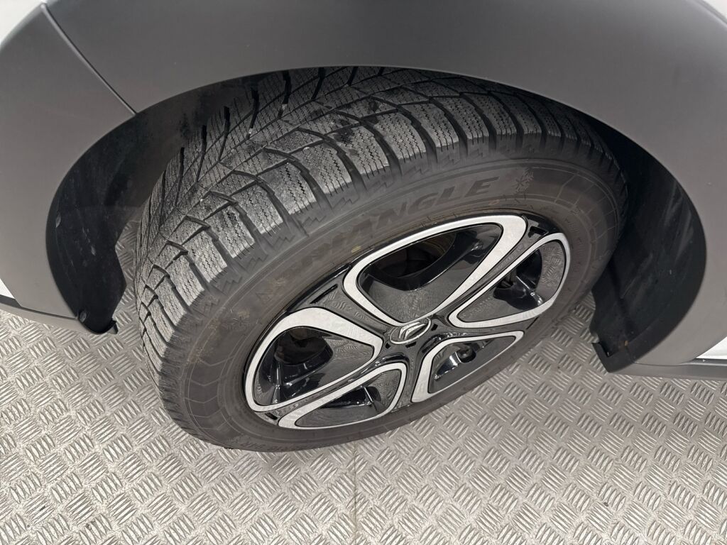 Citroen C3 2017 Valkoinen