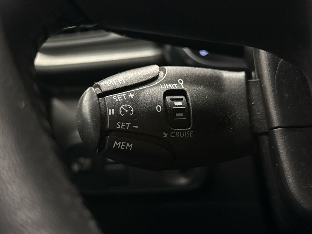 Citroen C3 2017 Valkoinen