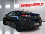 Opel Ampera 2012 Musta