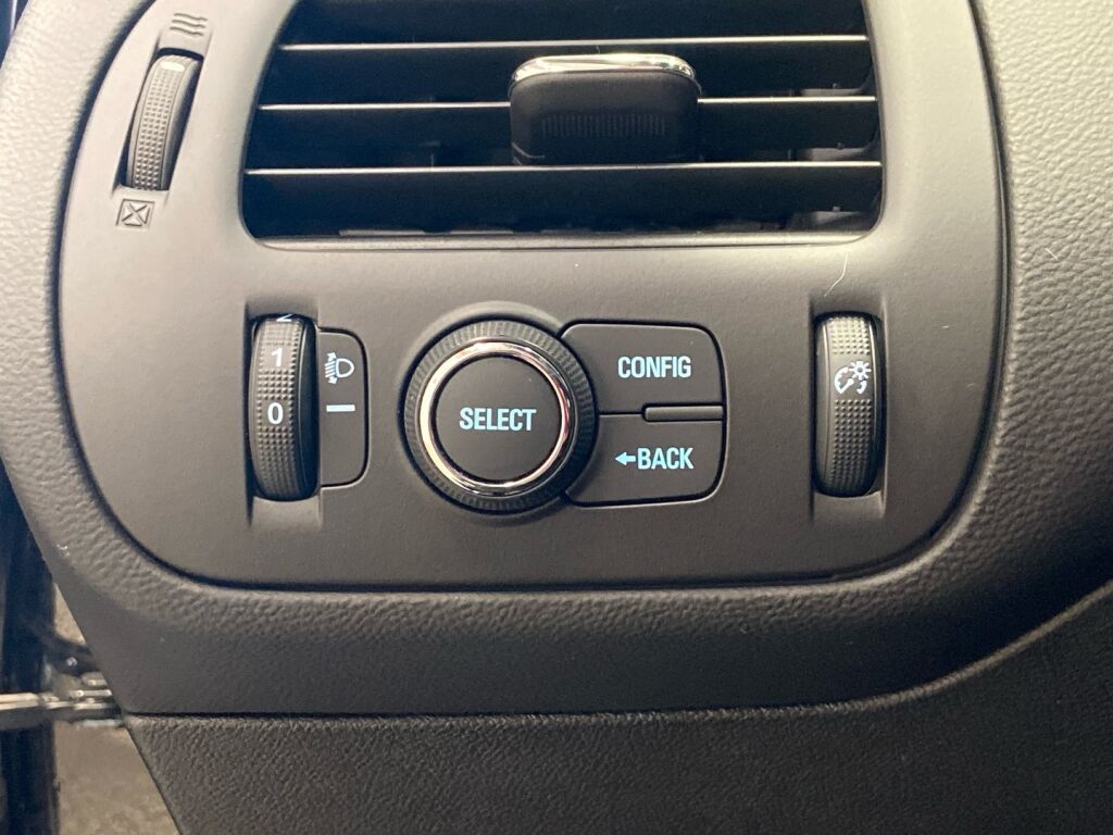 Opel Ampera 2012 Musta