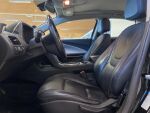 Opel Ampera 2012 Musta