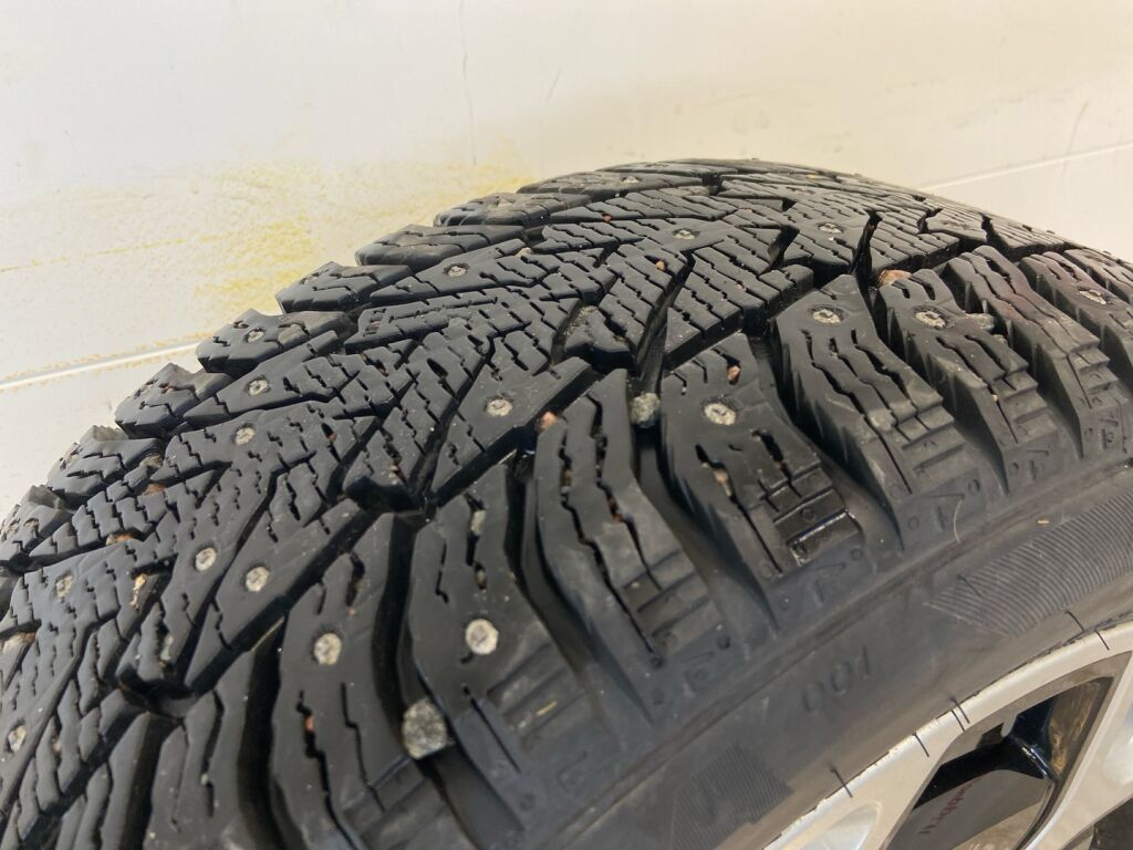 Opel Ampera 2012 Musta