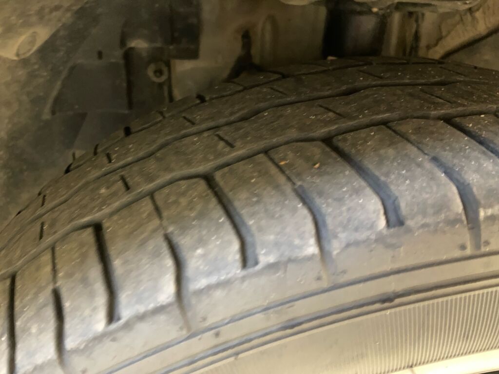 Fiat Doblo 2019 Harmaa