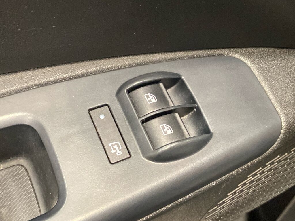 Fiat Doblo 2019 Harmaa