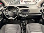 Toyota Yaris 2018 Sininen