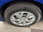 Toyota Yaris 2018 Sininen