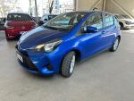 Toyota Yaris 2018 Sininen