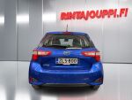 Toyota Yaris 2018 Sininen