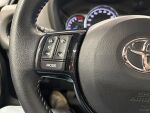 Toyota Yaris 2018 Sininen