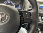 Toyota Yaris 2018 Sininen