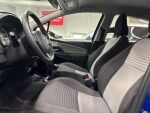 Toyota Yaris 2018 Sininen