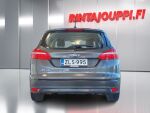 Ford Focus 2018 Harmaa