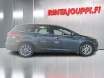 Ford Focus 2018 Harmaa