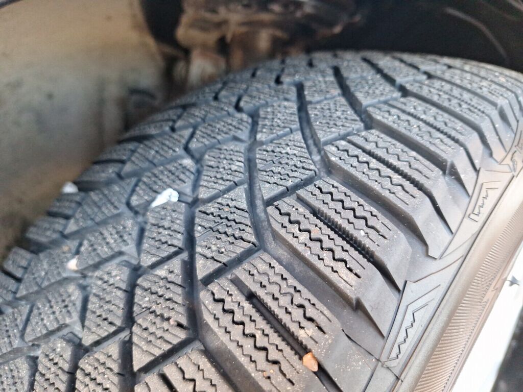 Ford Focus 2018 Harmaa