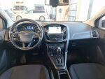 Ford Focus 2018 Harmaa