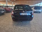 Skoda Octavia 2018 Musta