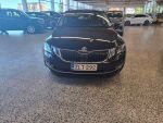 Skoda Octavia 2018 Musta