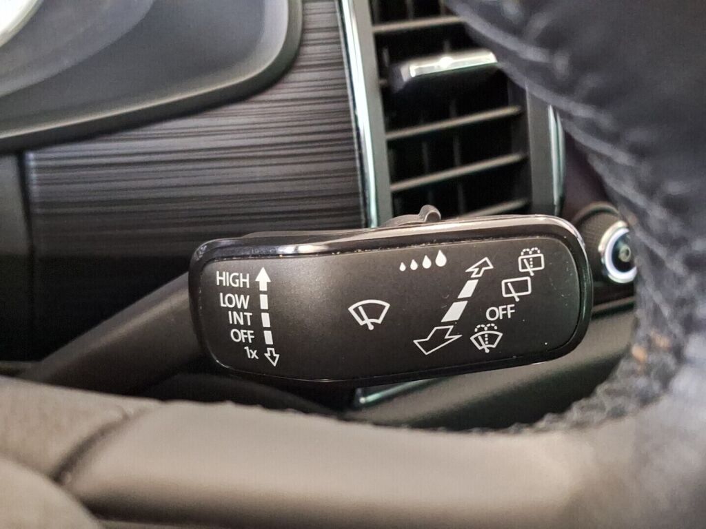 Skoda Kodiaq 2018 Musta