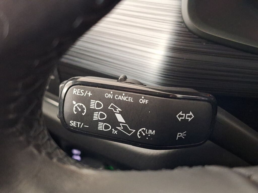 Skoda Kodiaq 2018 Musta