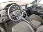 Skoda Kodiaq 2018 Musta