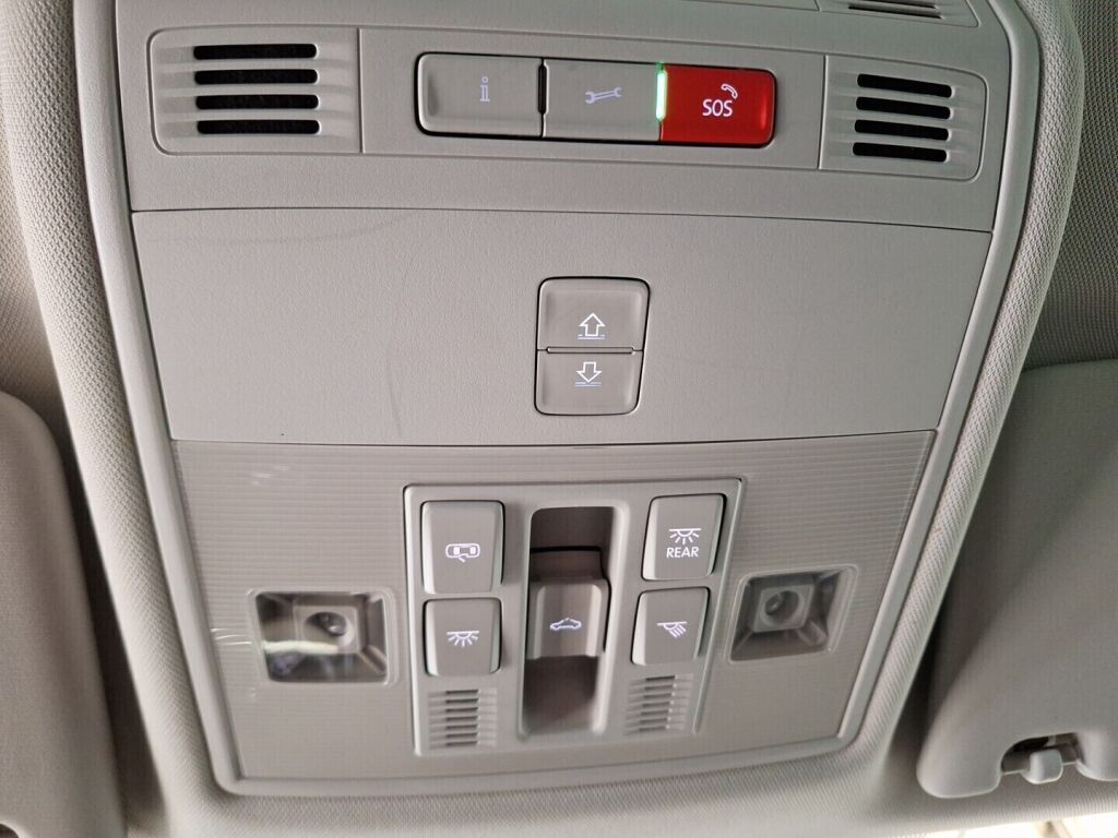 Skoda Kodiaq 2018 Musta