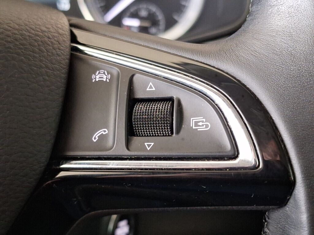 Skoda Kodiaq 2018 Musta