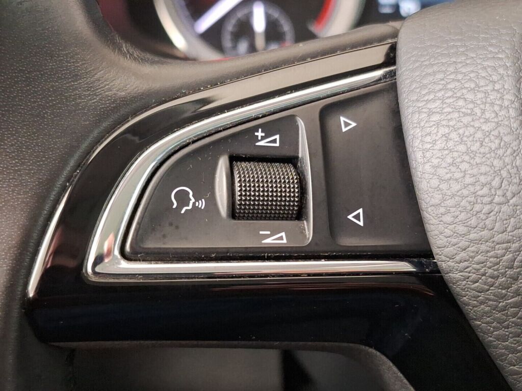 Skoda Kodiaq 2018 Musta