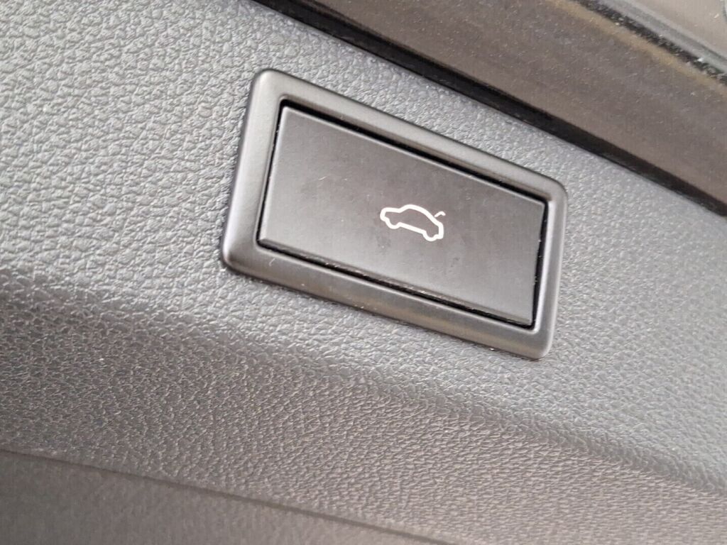 Skoda Kodiaq 2018 Musta