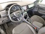 Skoda Kodiaq 2018 Musta