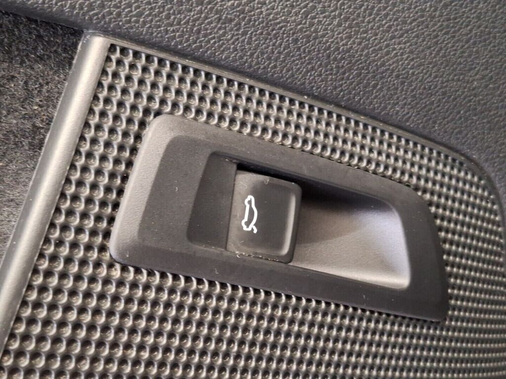 Skoda Kodiaq 2018 Musta