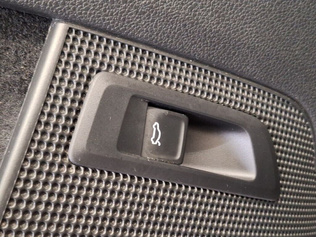 Skoda Kodiaq 2018 Musta