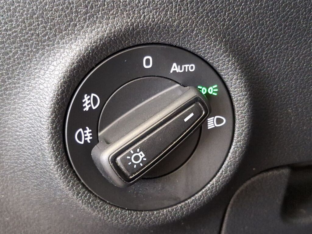 Skoda Kodiaq 2018 Musta