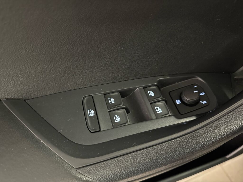 Skoda Kodiaq 2018 Sininen