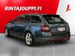 Skoda Octavia 2018 Harmaa