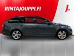 Skoda Octavia 2018 Harmaa