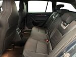 Skoda Octavia 2018 Harmaa
