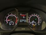 Skoda Octavia 2018 Harmaa