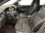 Skoda Octavia 2018 Harmaa