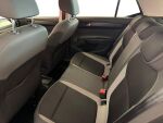 Skoda Fabia 2018 Sininen