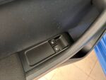 Skoda Fabia 2018 Sininen