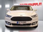 Ford Mondeo Vignale 2018 Valkoinen