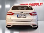 Ford Mondeo Vignale 2018 Valkoinen