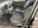 Ford Fiesta 2018 Musta