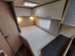 Sunlight T 58 2018 Valkoinen