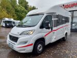 Sunlight T 58 2018 Valkoinen