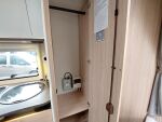 Sunlight T 58 2018 Valkoinen