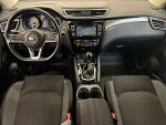 Nissan Qashqai 2018 Ruskea (beige)