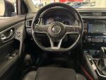 Nissan Qashqai 2018 Ruskea (beige)