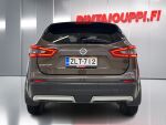 Nissan Qashqai 2018 Ruskea (beige)